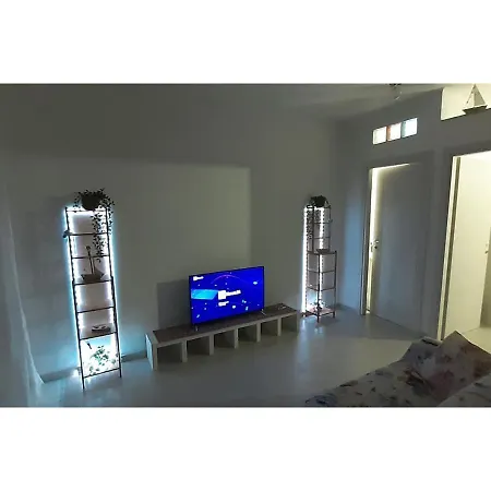 Perla Del Golfo - Voglia Di E Di Relax Apartment