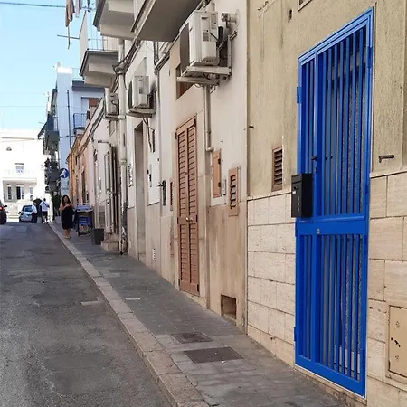 Perla Del Golfo - Voglia Di E Di Relax Manfredonia