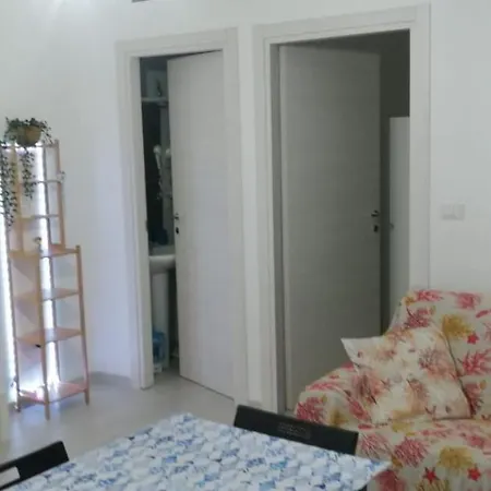 Perla Del Golfo - Voglia Di E Di Relax Apartment *