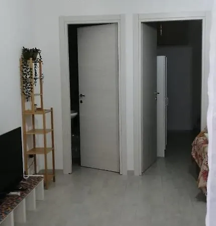 Perla Del Golfo - Voglia Di E Di Relax Apartment