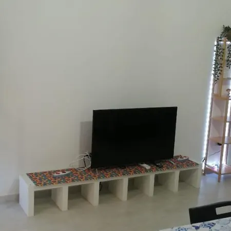 Apartment Perla Del Golfo - Voglia Di E Di Relax Manfredonia