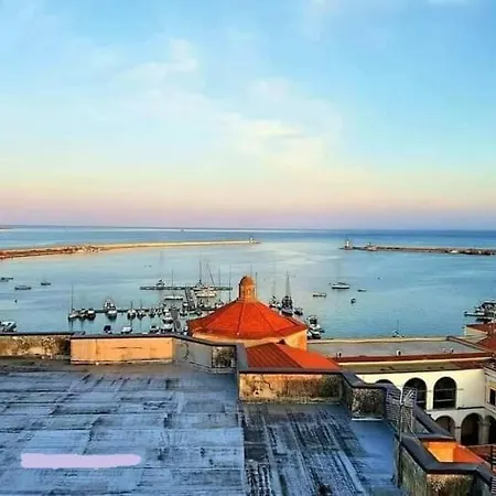 Perla Del Golfo - Voglia Di E Di Relax * Manfredonia