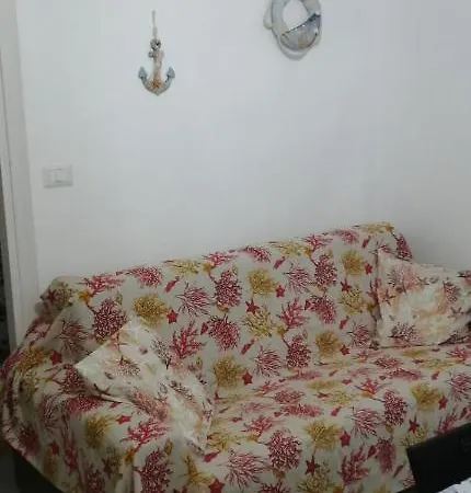 Apartment Perla Del Golfo - Voglia Di E Di Relax