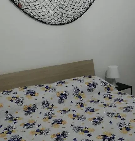Apartment Perla Del Golfo - Voglia Di E Di Relax